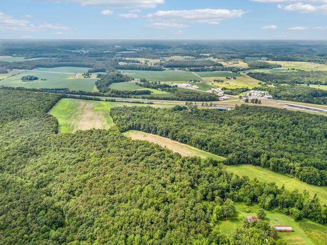 0 Walter Barnes Ln, Manchester, TN 37355
