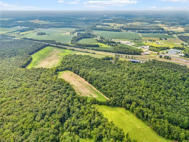 0 Walter Barnes Ln, Manchester, TN 37355
