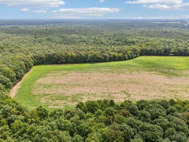 0 Walter Barnes Ln, Manchester, TN 37355
