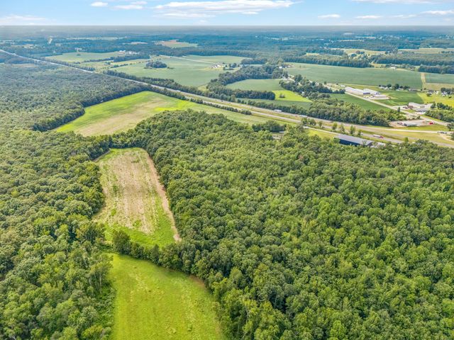 0 Walter Barnes Ln, Manchester, TN 37355
