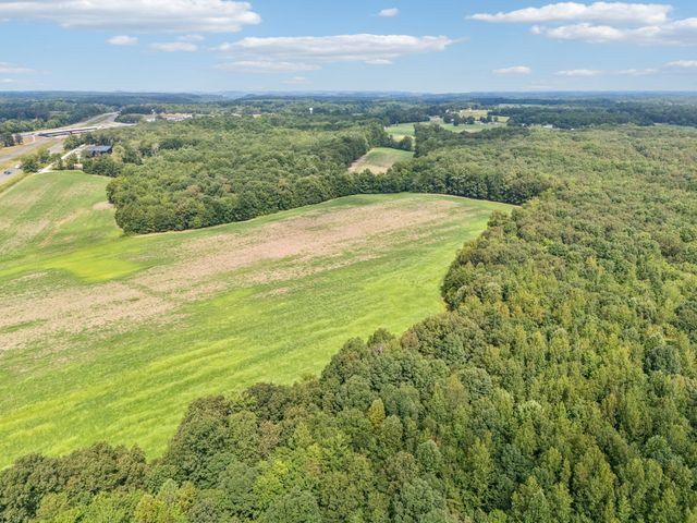 0 Walter Barnes Ln, Manchester, TN 37355