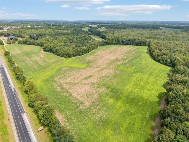 0 Walter Barnes Ln, Manchester, TN 37355