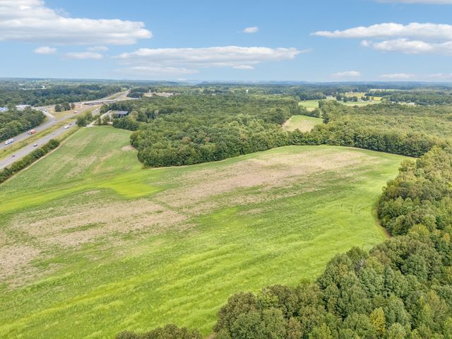 0 Walter Barnes Ln, Manchester, TN 37355