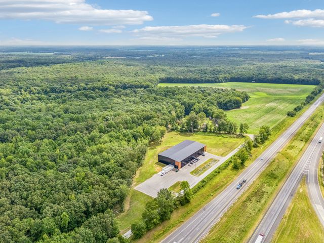 0 Walter Barnes Ln, Manchester, TN 37355