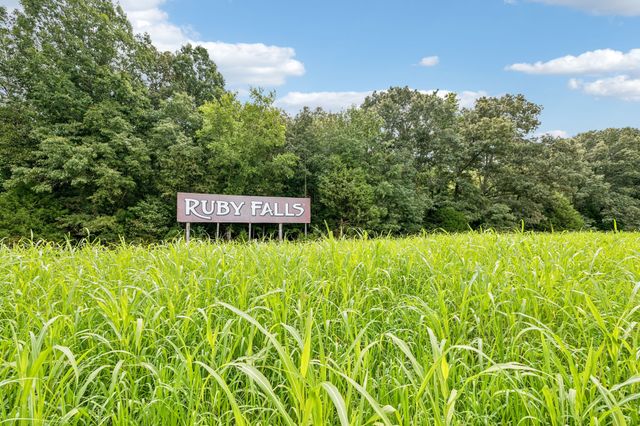 0 Walter Barnes Ln, Manchester, TN 37355