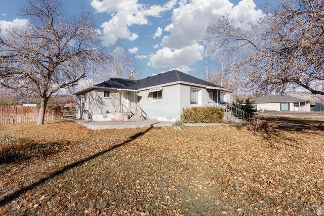 208 S 400 W, Richfield, UT 84701