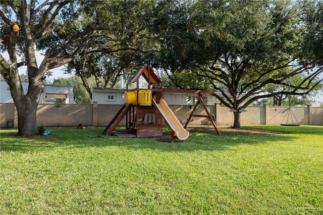 809 Rio Grande Drive, Mission, TX 78572