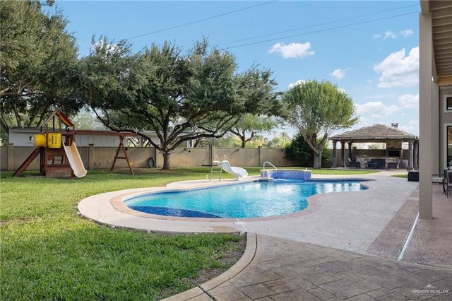 809 Rio Grande Drive, Mission, TX 78572