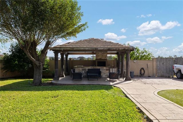 809 Rio Grande Drive, Mission, TX 78572