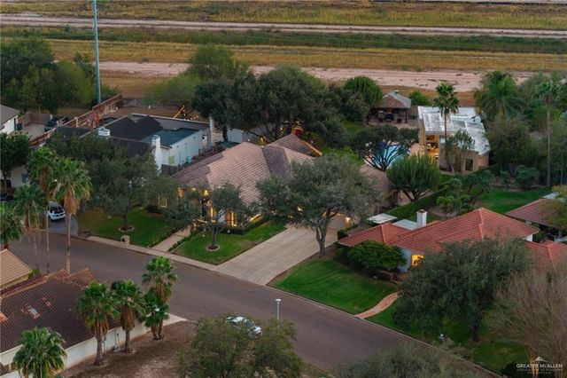 809 Rio Grande Drive, Mission, TX 78572