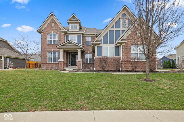 10283 Sinndar Lane, Fishers, IN 46040