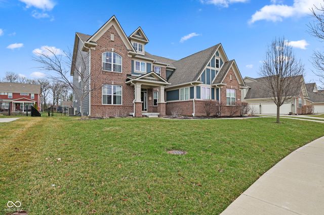 10283 Sinndar Lane, Fishers, IN 46040