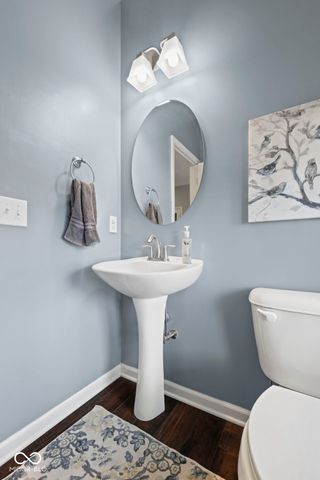 10283 Sinndar Lane, Fishers, IN 46040