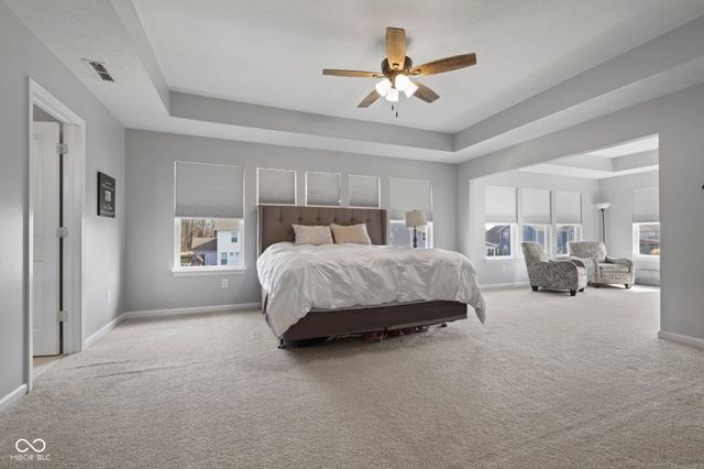 10283 Sinndar Lane, Fishers, IN 46040