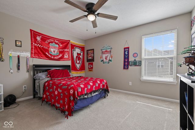 10283 Sinndar Lane, Fishers, IN 46040