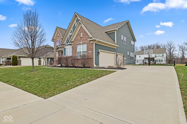 10283 Sinndar Lane, Fishers, IN 46040