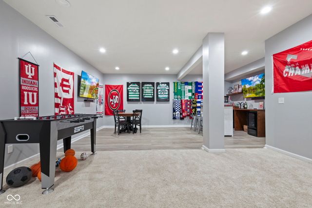 10283 Sinndar Lane, Fishers, IN 46040