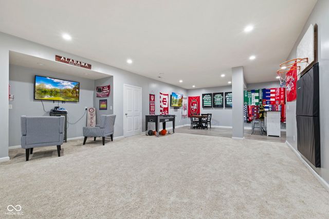 10283 Sinndar Lane, Fishers, IN 46040