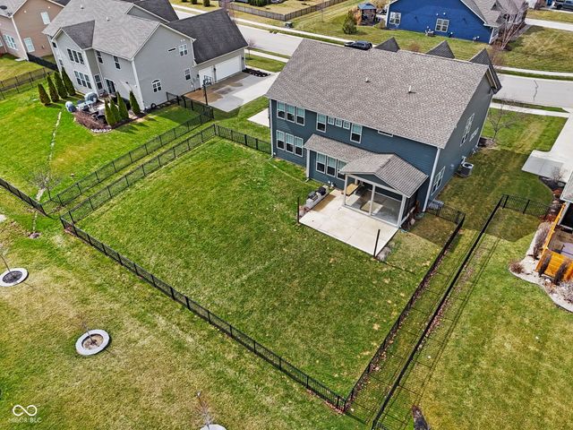 10283 Sinndar Lane, Fishers, IN 46040