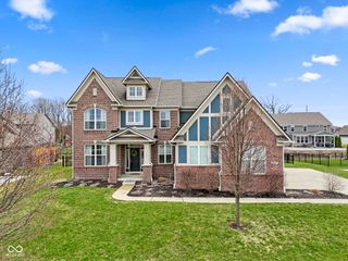 10283 Sinndar Lane, Fishers, IN 46040