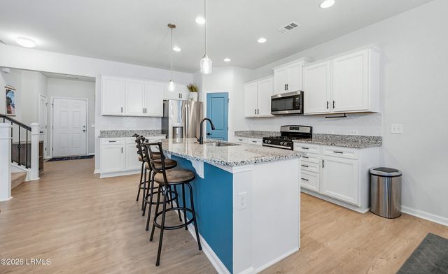 27 Kiawah Drive, Beaufort, SC 29906