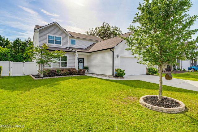 27 Kiawah Drive, Beaufort, SC 29906