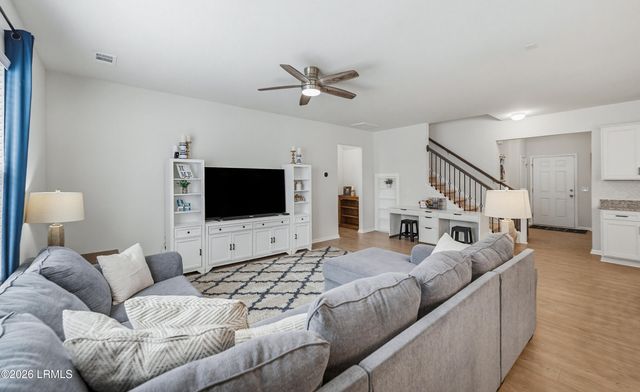 27 Kiawah Drive, Beaufort, SC 29906