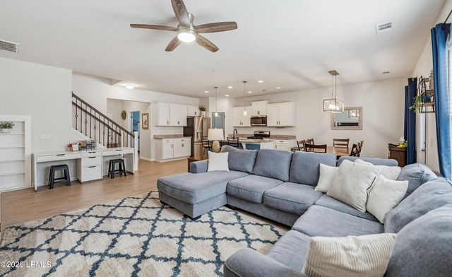 27 Kiawah Drive, Beaufort, SC 29906
