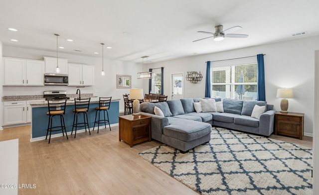 27 Kiawah Drive, Beaufort, SC 29906