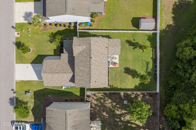 27 Kiawah Drive, Beaufort, SC 29906