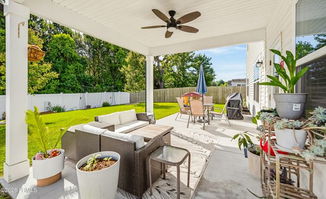 27 Kiawah Drive, Beaufort, SC 29906