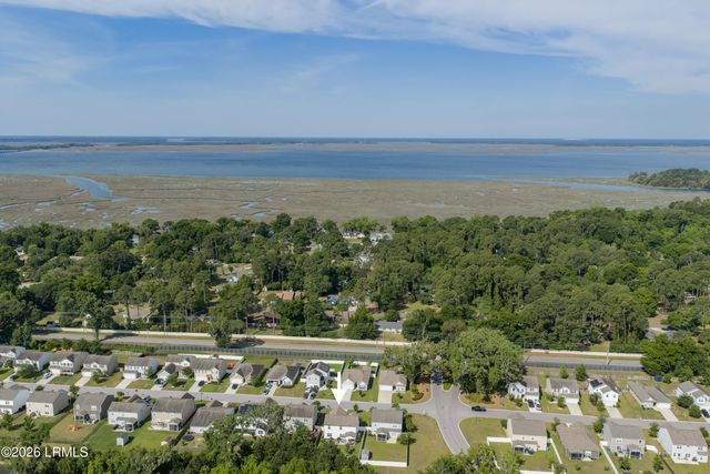 27 Kiawah Drive, Beaufort, SC 29906