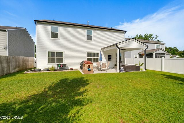 27 Kiawah Drive, Beaufort, SC 29906