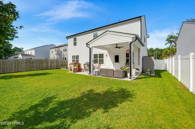 27 Kiawah Drive, Beaufort, SC 29906