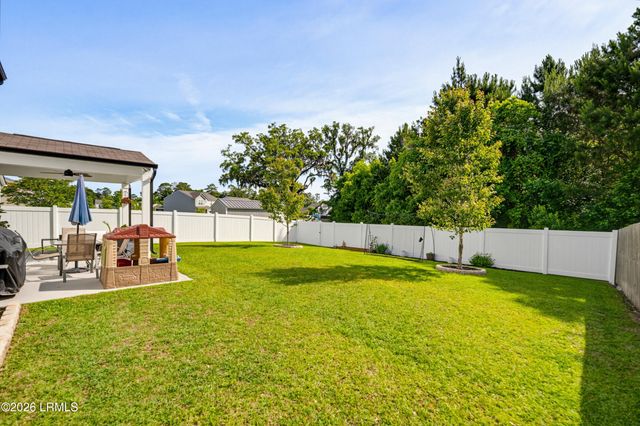 27 Kiawah Drive, Beaufort, SC 29906