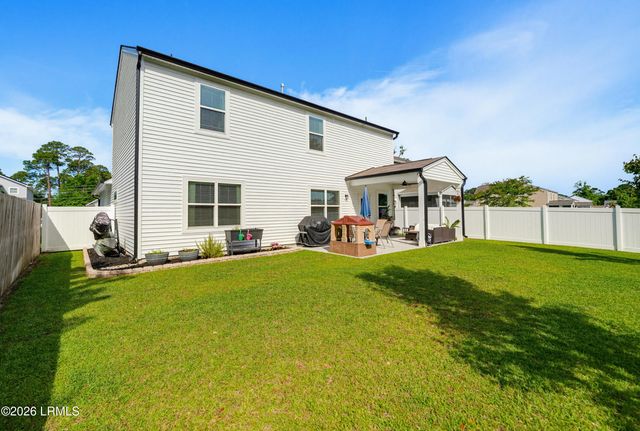 27 Kiawah Drive, Beaufort, SC 29906