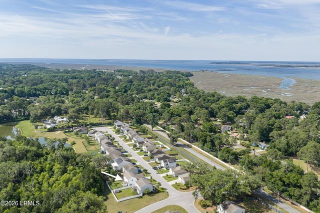 27 Kiawah Drive, Beaufort, SC 29906