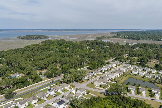 27 Kiawah Drive, Beaufort, SC 29906