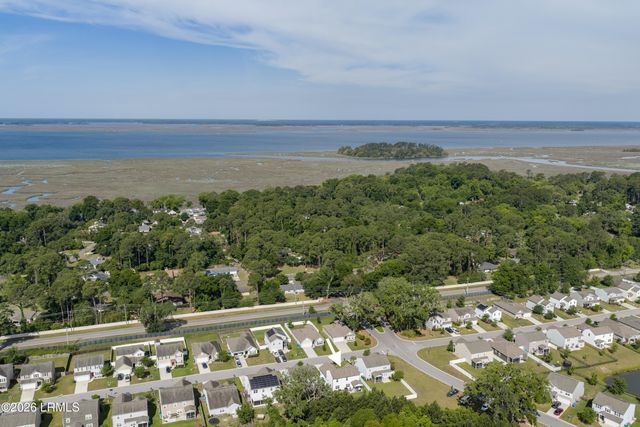27 Kiawah Drive, Beaufort, SC 29906