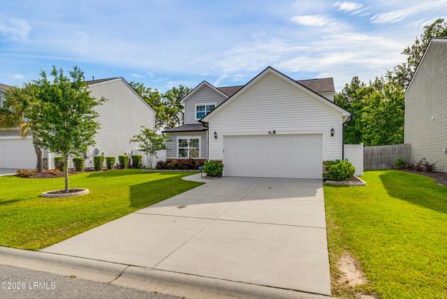 27 Kiawah Drive, Beaufort, SC 29906