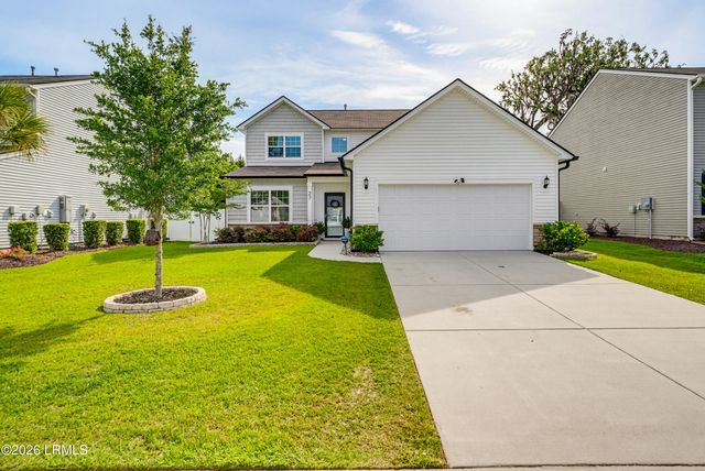 27 Kiawah Drive, Beaufort, SC 29906