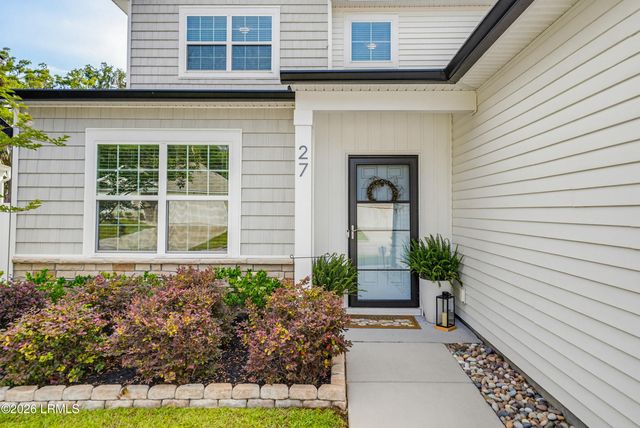 27 Kiawah Drive, Beaufort, SC 29906