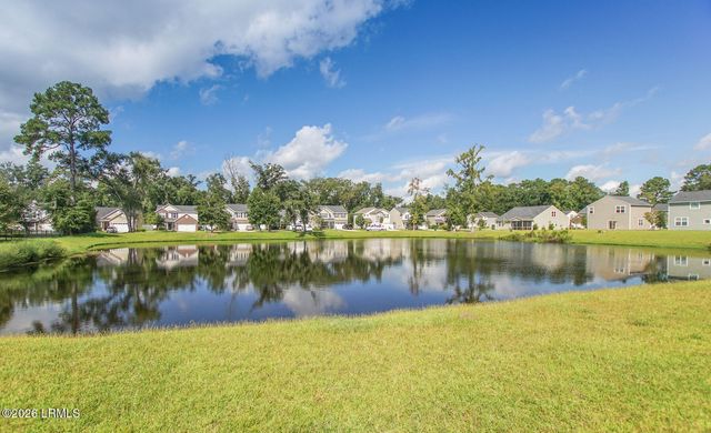 27 Kiawah Drive, Beaufort, SC 29906