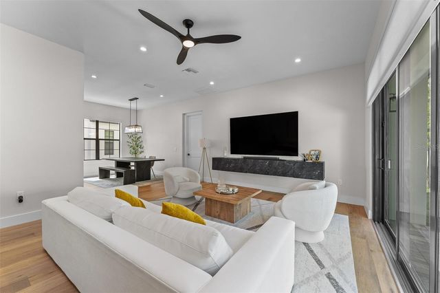 1407 MILLER AVENUE, Winter Park, FL 32789