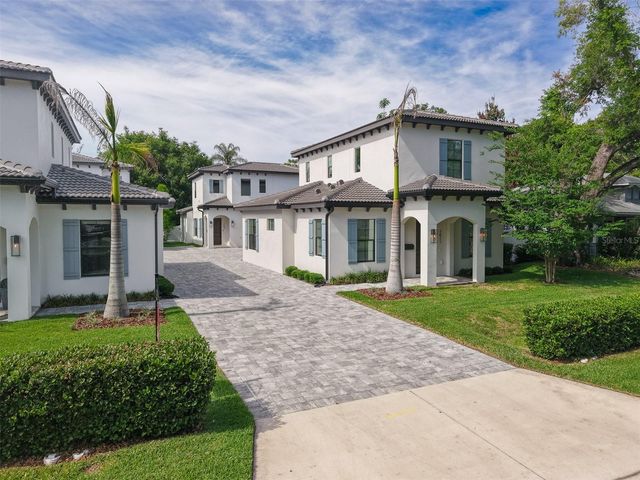 1407 MILLER AVENUE, Winter Park, FL 32789