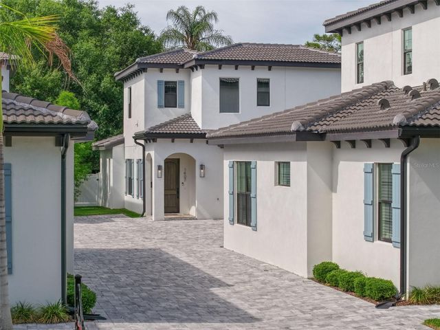 1407 MILLER AVENUE, Winter Park, FL 32789