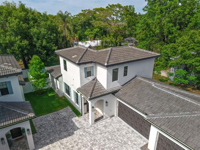 1407 MILLER AVENUE, Winter Park, FL 32789