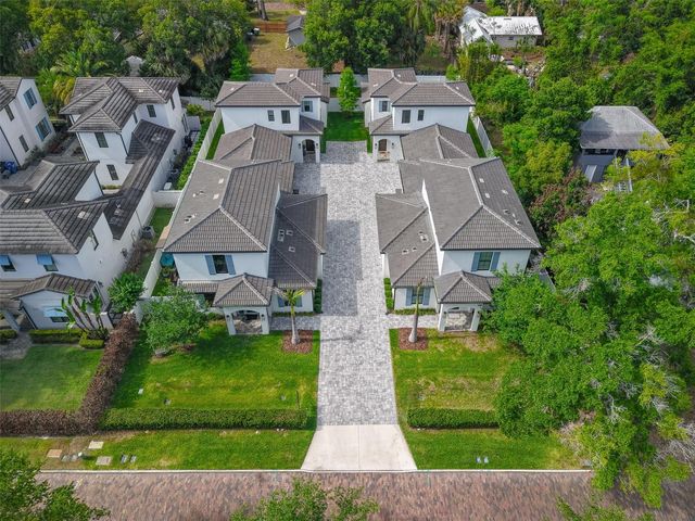 1407 MILLER AVENUE, Winter Park, FL 32789