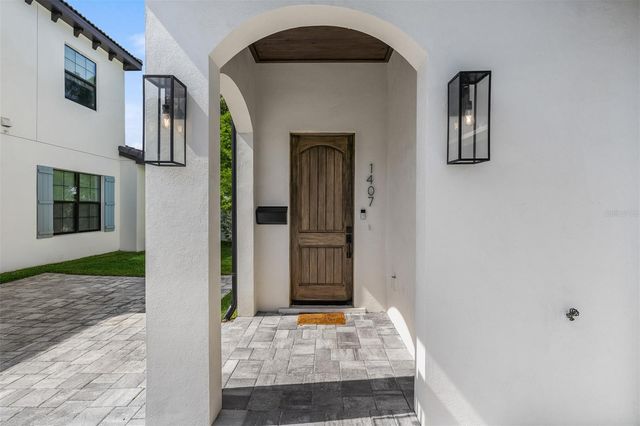 1407 MILLER AVENUE, Winter Park, FL 32789