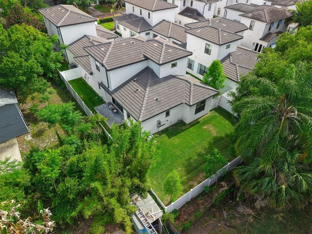 1407 MILLER AVENUE, Winter Park, FL 32789